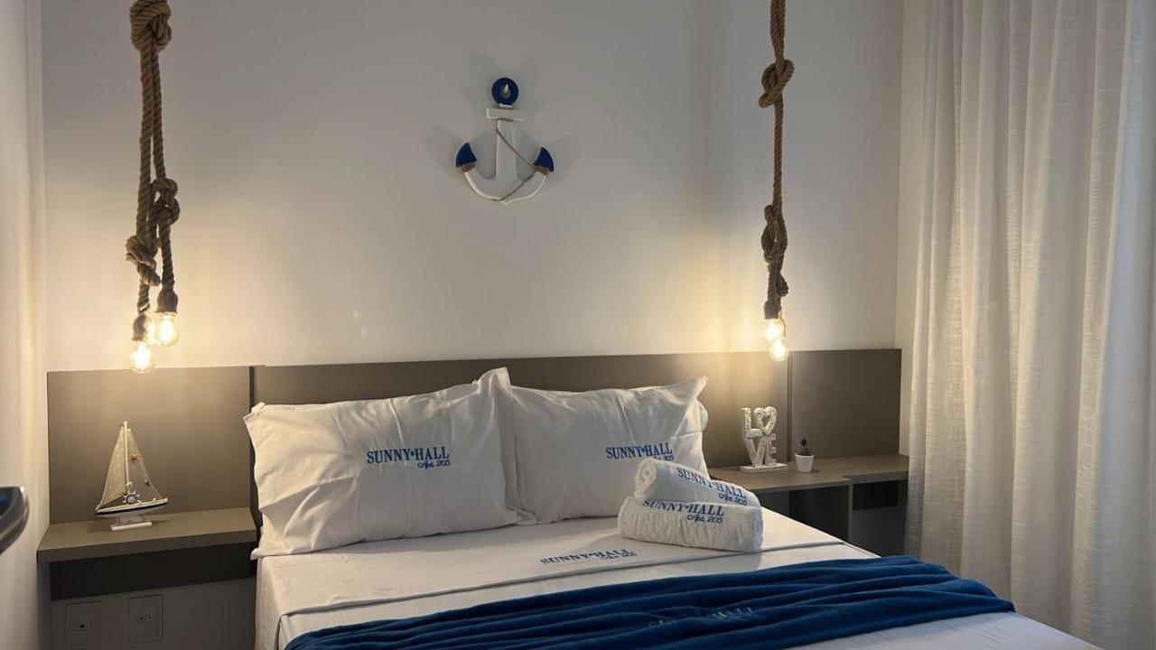 Apartamento de 1 Quarto
